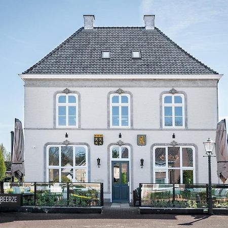 Boutique Hotel De Beerze Middelbeers Exteriér fotografie