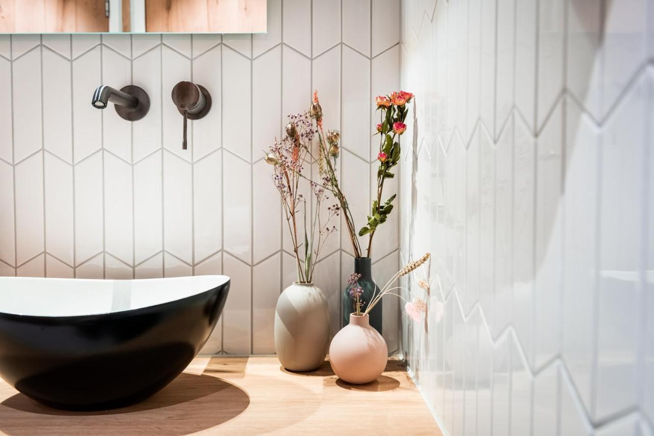 Boutique Hotel De Beerze Middelbeers Exteriér fotografie