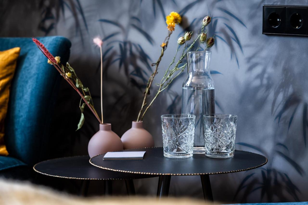 Boutique Hotel De Beerze Middelbeers Exteriér fotografie