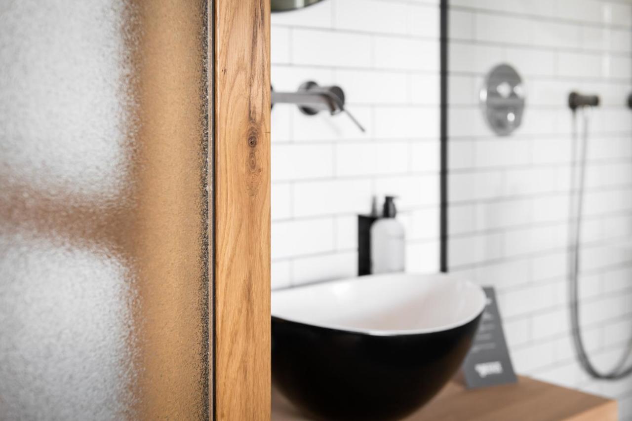 Boutique Hotel De Beerze Middelbeers Exteriér fotografie
