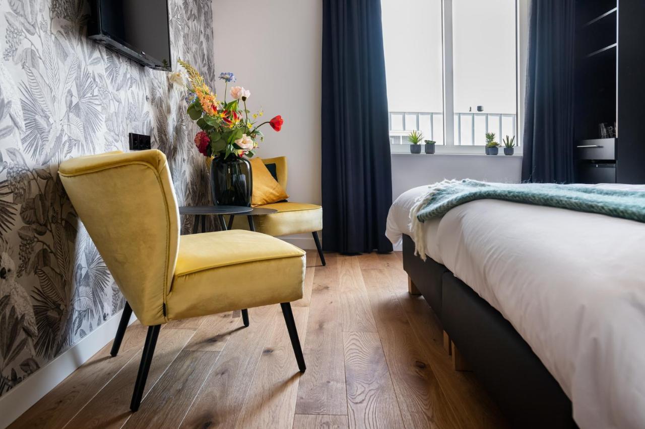 Boutique Hotel De Beerze Middelbeers Exteriér fotografie