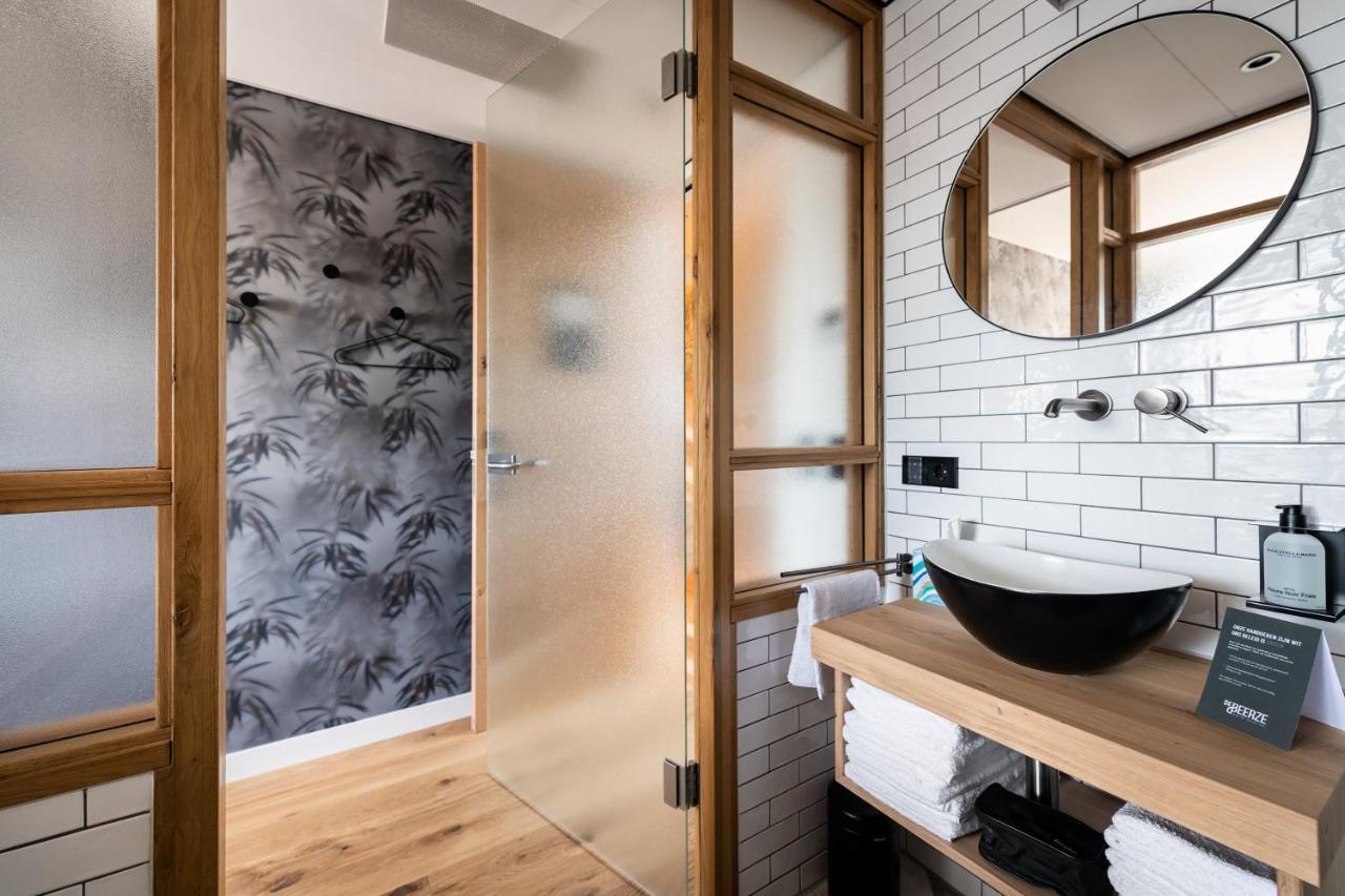 Boutique Hotel De Beerze Middelbeers Exteriér fotografie