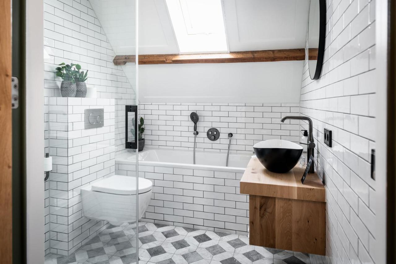 Boutique Hotel De Beerze Middelbeers Exteriér fotografie