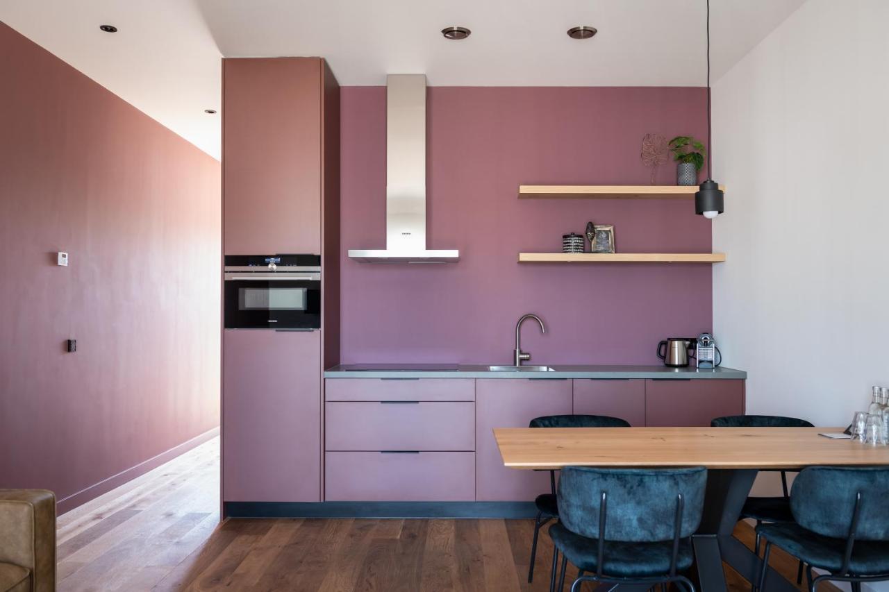 Boutique Hotel De Beerze Middelbeers Exteriér fotografie