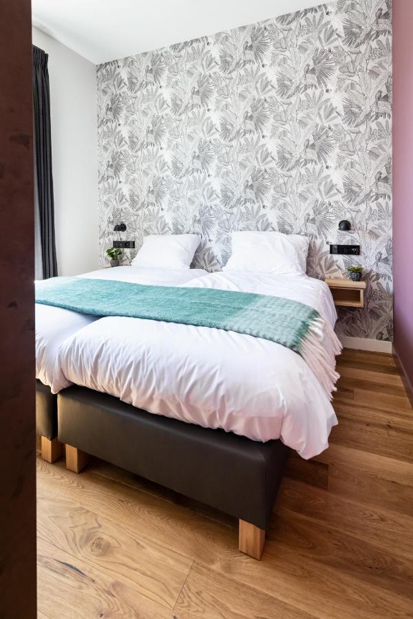 Boutique Hotel De Beerze Middelbeers Exteriér fotografie